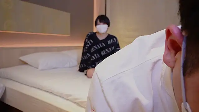 hansha kun online show from November 30, 2025, 1:15 pm