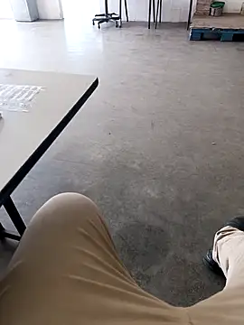 Trixboy201 online show from October 13, 2025, 1:00 pm