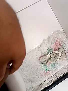 Trixboy201 online show from October 18, 2025, 10:16 am