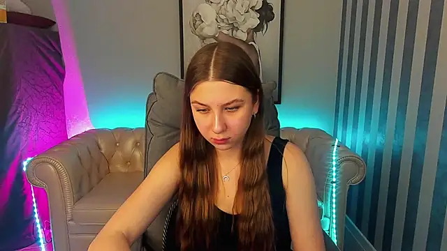 Snapshot of AureliaBliss_ chatting on January 25, 2025, 1:19 pm AureliaBliss online show from January 25, 2025, 1:19 pm