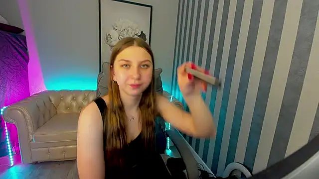 Snapshot of AureliaBliss_ chatting on January 25, 2025, 4:24 pm AureliaBliss online show from January 25, 2025, 4:24 pm