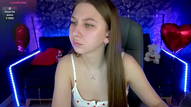 Snapshot of AureliaBliss_ chatting on February 20, 2025, 1:30 pm AureliaBliss online show from February 20, 2025, 1:30 pm