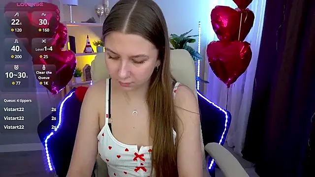 Snapshot of AureliaBliss_ chatting on February 22, 2025, 1:24 pm AureliaBliss online show from February 22, 2025, 1:24 pm