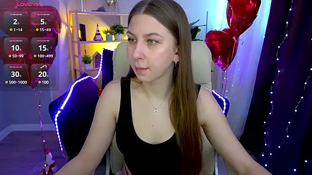 Snapshot of AureliaBliss_ chatting on February 25, 2025, 1:28 pm AureliaBliss online show from February 25, 2025, 1:28 pm