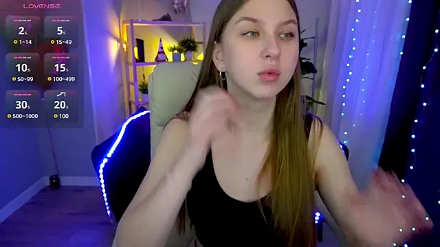 Snapshot of AureliaBliss_ chatting on February 25, 2025, 4:31 pm AureliaBliss online show from February 25, 2025, 4:31 pm