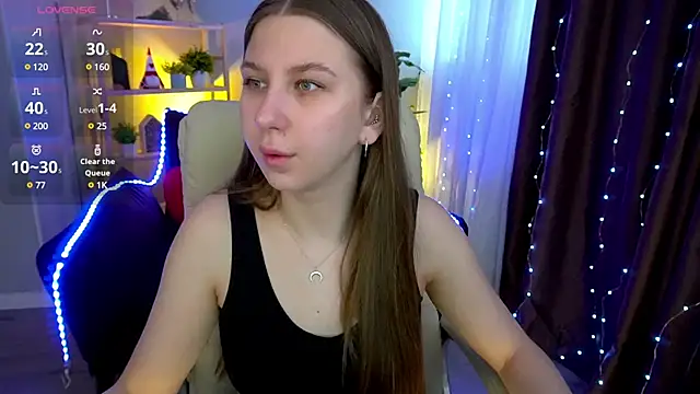 Snapshot of AureliaBliss_ chatting on March 3, 2025, 1:09 pm AureliaBliss online show from March 3, 2025, 1:09 pm