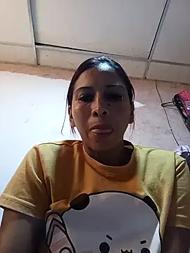 Snapshot of ammy_lee20 chatting on December 29, 2024, 7:43 pm ammy lee20 online show from December 29, 2024, 7:43 pm