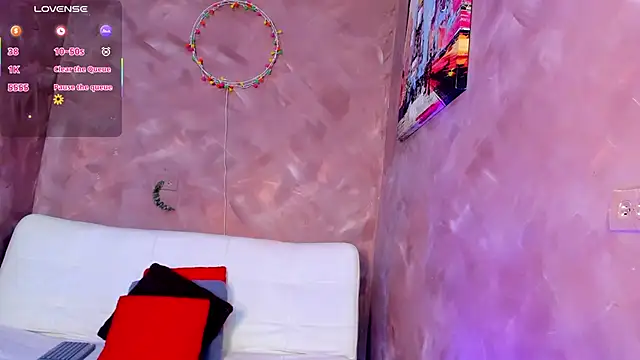 Stela  Gs online show from January 13, 2026, 7:30 pm