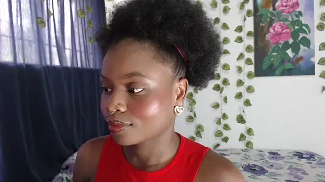 Stela  Gs online show from February 6, 2026, 4:43 pm