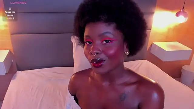 Stela  Gs online show from February 28, 2026, 9:05 pm