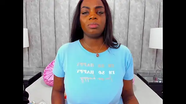 NatyParker online show from February 28, 2025, 12:42 pm