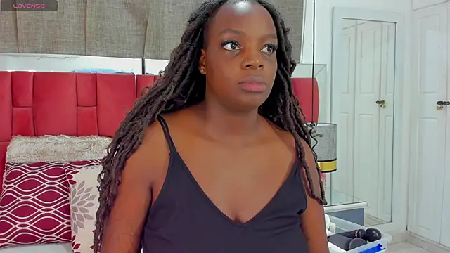 NatyParker online show from January 9, 2026, 1:25 pm