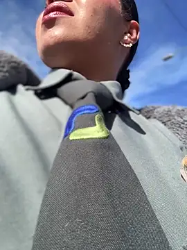 Ariana-07 online show from October 22, 2025, 12:38 pm