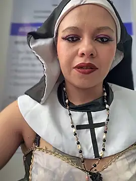 Ariana-07 online show from October 31, 2025, 2:07 pm