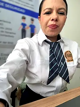 Ariana-07 online show from November 3, 2025, 3:13 pm