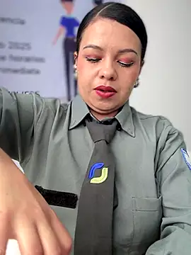 Ariana-07 online show from November 24, 2025, 2:28 pm