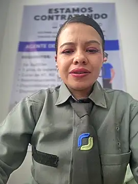 Ariana-07 online show from December 2, 2025, 2:12 pm