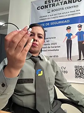 Ariana-07 online show from April 10, 2026, 1:27 pm