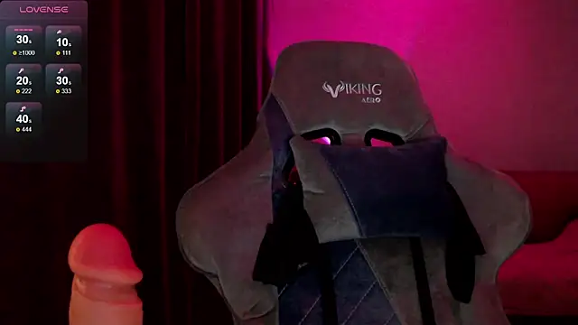 Ohmy Nora  online show from February 7, 2025, 3:12 am