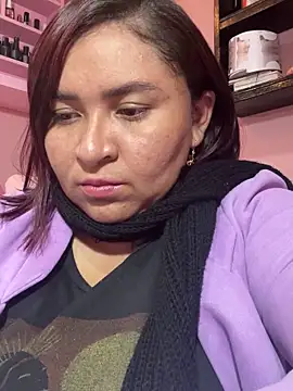 KarlaWild online show from February 11, 2025, 9:46 pm