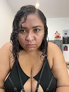 KarlaWild online show from January 17, 2026, 6:33 pm