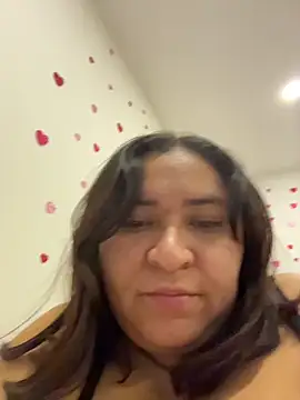 KarlaWild online show from February 7, 2026, 12:03 am