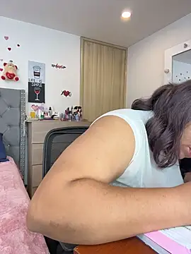 Snapshot of KarlaWild chatting on March 13, 2026, 1:51 pm KarlaWild online show from March 13, 2026, 1:51 pm