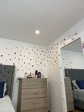 Snapshot of KarlaWild chatting on March 30, 2026, 3:13 pm KarlaWild online show from March 30, 2026, 3:13 pm