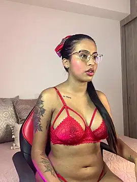 genesissara online show from January 24, 2025, 1:03 pm