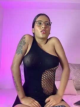 genesissara online show from March 5, 2025, 1:06 pm