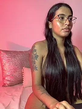 genesissara online show from March 7, 2025, 2:36 am