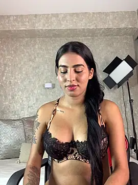 genesissara online show from May 3, 2026, 2:17 am