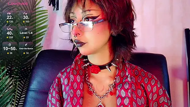 verhona vlad online show from January 28, 2025, 12:22 pm