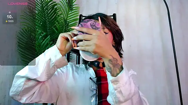 verhona vlad online show from January 30, 2025, 12:27 pm