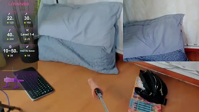 verhona vlad online show from February 1, 2025, 4:54 pm