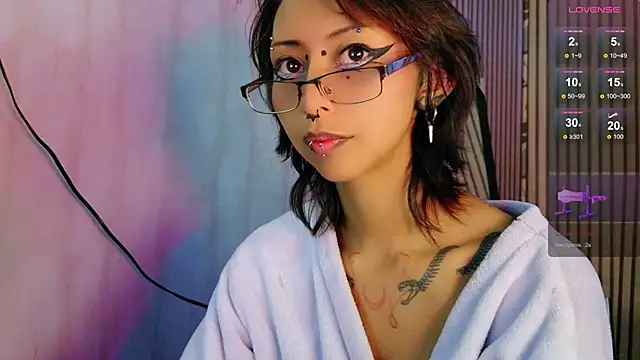 verhona vlad online show from February 5, 2025, 3:20 pm