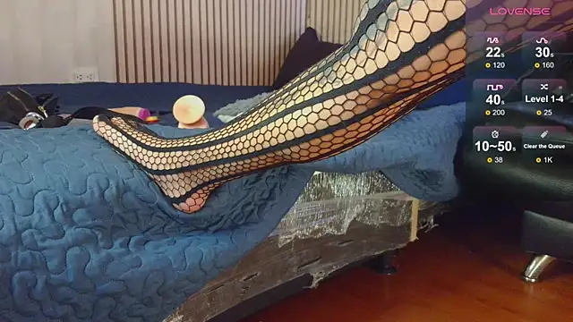 verhona vlad online show from February 10, 2025, 6:13 pm