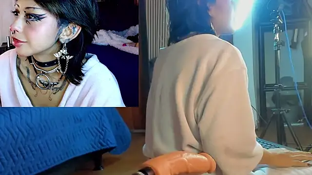 verhona vlad online show from February 21, 2025, 11:01 am