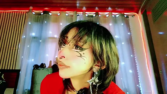 verhona vlad online show from March 6, 2025, 2:40 pm