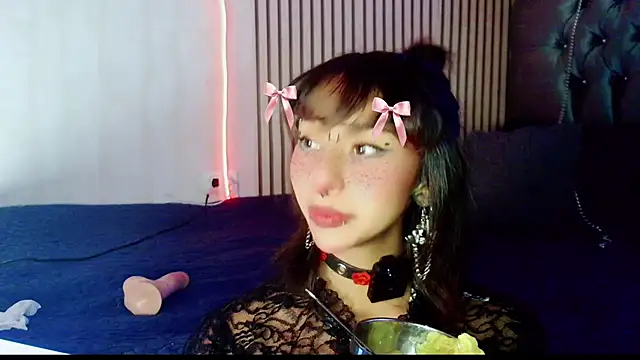 verhona vlad online show from March 7, 2025, 2:45 pm