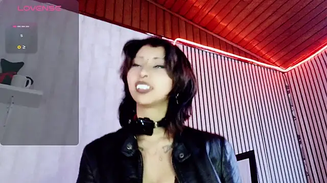 verhona vlad online show from March 12, 2025, 6:44 pm