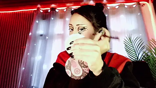 verhona vlad online show from March 13, 2025, 12:46 pm