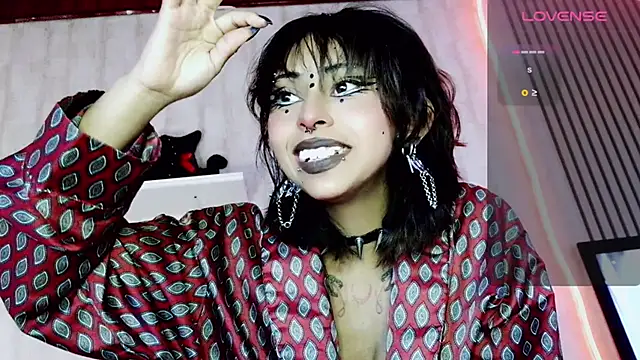 verhona vlad online show from March 13, 2025, 3:50 pm