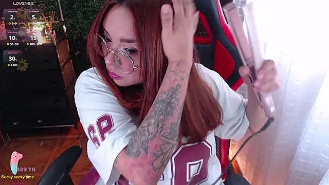 natyk m online show from February 7, 2026, 6:44 pm