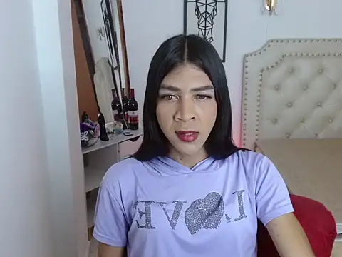 bianca susej online show from January 8, 2026, 8:55 pm