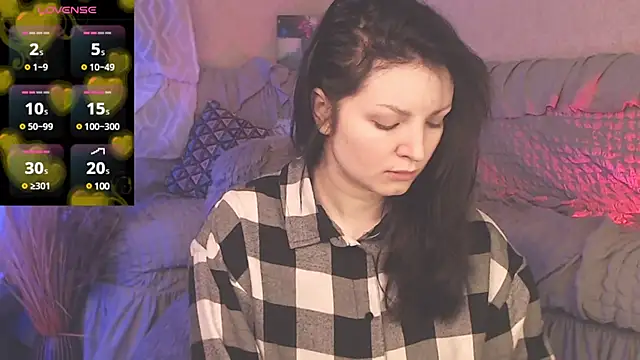 BritneyBarker online show from December 29, 2024, 2:49 am