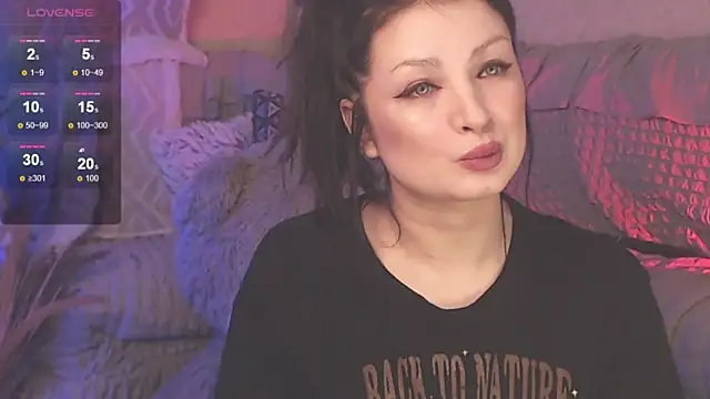 BritneyBarker online show from December 30, 2024, 5:26 am