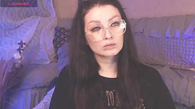 BritneyBarker online show from January 11, 2025, 2:52 am