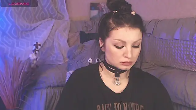 BritneyBarker online show from January 11, 2025, 6:03 am