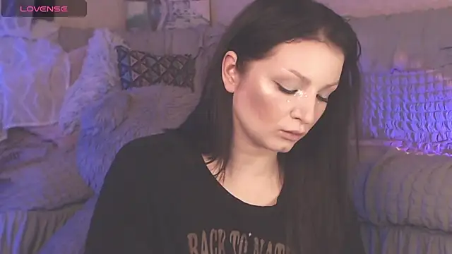 BritneyBarker online show from January 20, 2025, 2:32 am